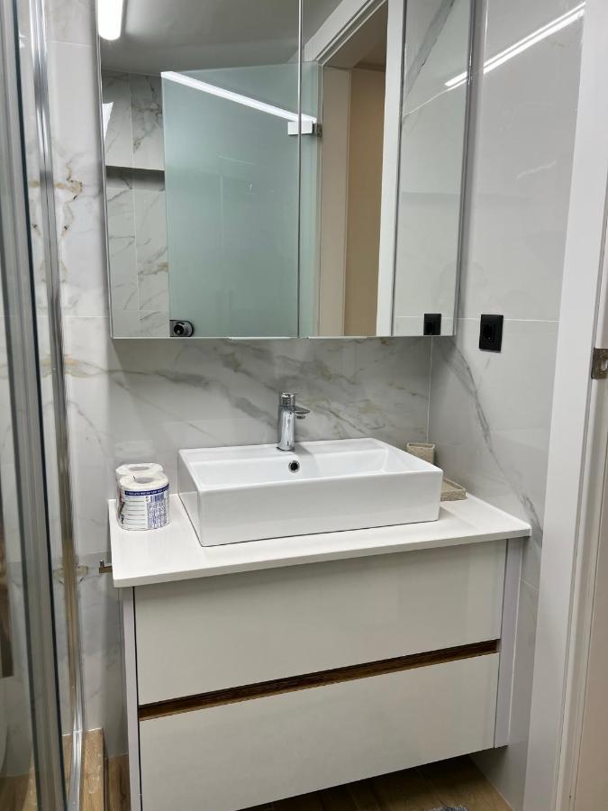 Nafpaktos-Luxury Suite Eksteriør billede