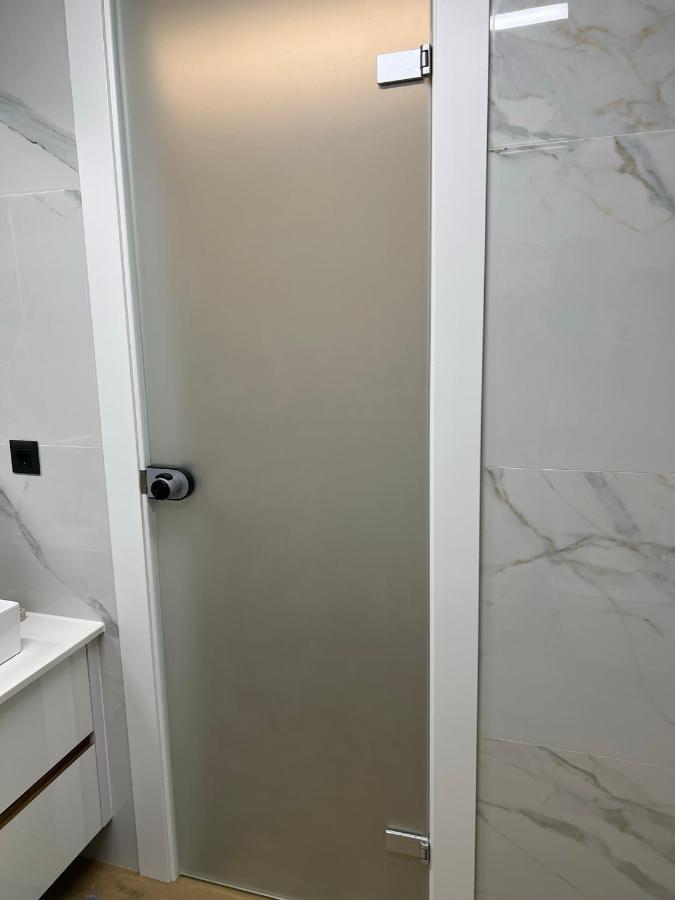 Nafpaktos-Luxury Suite Eksteriør billede